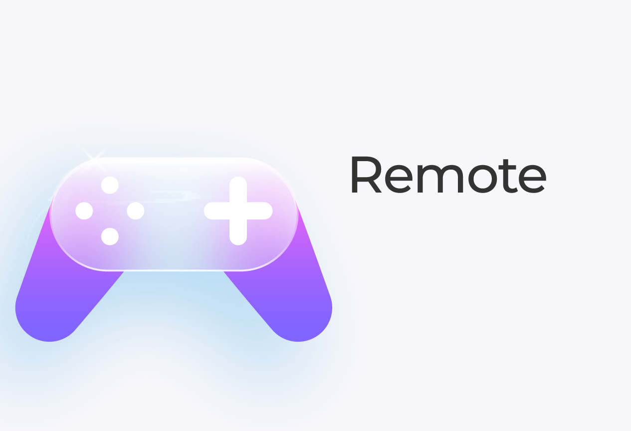 Remote